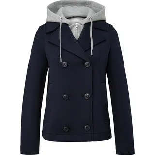 s.Oliver Cabanjacke aus Scuba mit herausnehmbarem Einsatz - 46