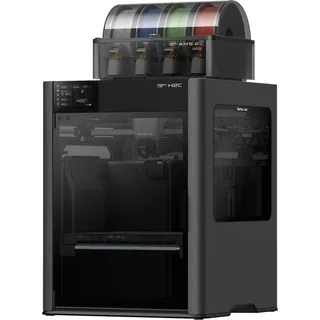 Bambu Lab H2C AMS 2 Pro Combo