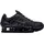 Black / Metallic Hematite / Max Orange / Black 40,5