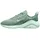 Bella Fitnessschuhe Damen 009 steam/barely green-white 43