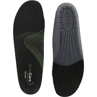 ELTEN SensiCare High Einlegesohle 41 Schwarz
