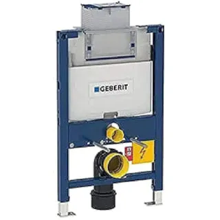 Geberit Duofix Element für Wand-WC, 82cm, mit Omega UP-Spülkasten