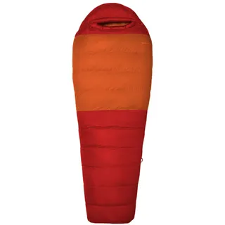 Marmot Lost Coast 40 Schlafsack - Team red/auburn (M15410)