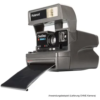 Film Shield f. Box Type Cameras Sofortbild-Schutzfolie