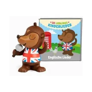 Lieblings-Kinderlieder Englische Lieder