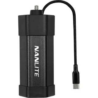 Nanlite BT-BG-F550 Akku-Handgriff