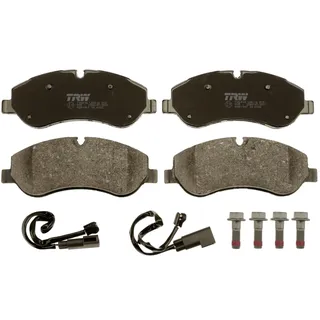 TRW Bremsbelagsatz, Scheibenbremse COTEC GDB1967
