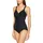Shaping-Body Modern Soft Cotton Schwarz 90B