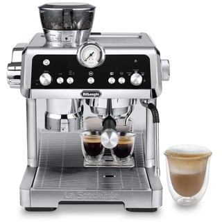 De'Longhi La Specialista Prestigio EC 9355.M metal