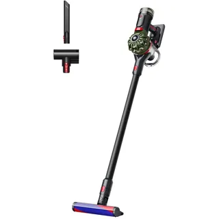 Dyson V8 Cyclone schwarz/violett