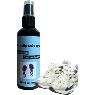 Schuh Grip Spray Basketball, Torwarthandschuh Grip Spray Antislip Sticky Spray Für Handschuhe Football Grip Spray, Schuh Grip VerstäRker, Sprays Für Die Sohlentraktion Bei Basketballschuhen