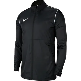 Nike Park 20 Regenjacke Kinder 010 black/white/white XL 158-170 cm