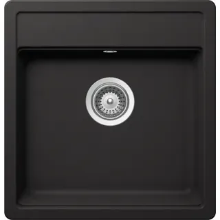 Unterbau nero + Excenterbetätigung