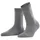 Damen Socken Cosy Wool Socks Grau 35 36 37 38