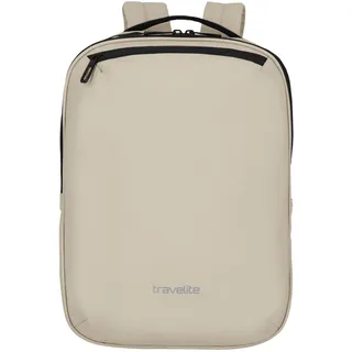 Travelite Handgepäck 12 l weiß