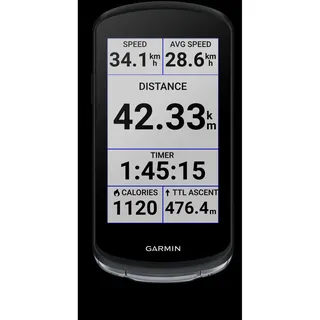 Garmin Edge 1040