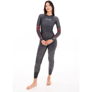 Orca Athlex Float V2 Damen Schwarz L