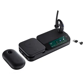 Yealink BH 71 Workstation Pro USB-C/A Headset