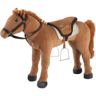 HEUNEC Stehpferd Amadeus (736276)