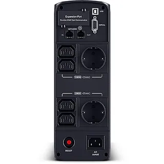 CyberPower  Advanced PFC Sinewave 1200va Cp1200eipfclcd