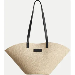 Opus Umhängetasche Aveliena Beige