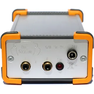 Pro-Silentium Idiotenbremse Limiter