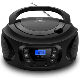 Silva Schneider Silva PCD 25.1 schwarz