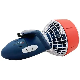 nautica seascooters Marine 200 Sea Scooter - Blue - 20 m
