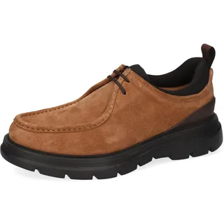 Melvin & Hamilton Derby Schuhe Herren Edmund 1