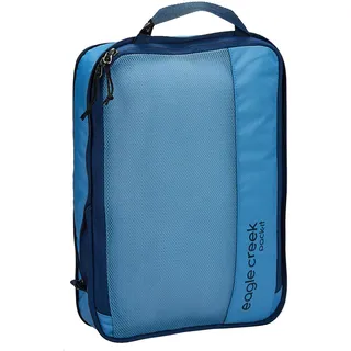 Eagle Creek Pack-It Reveal Compression Cube 2l Gepäckorganisation - blue dawn