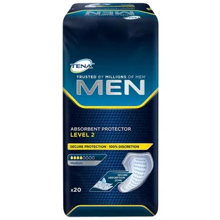 TENA Men Level 2 6 x 20 St.