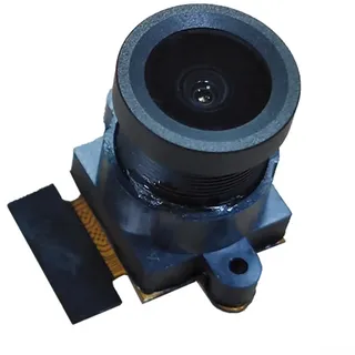 OV5640 DVP-Kameramodul Weitwinkelobjektiv, DVP-Kameramodul für ESP32 CAM automatische Bildsteuerung (120)