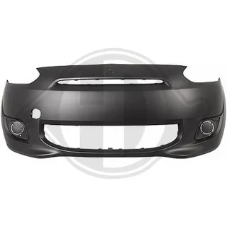 Diederichs Stoßfänger 5830050