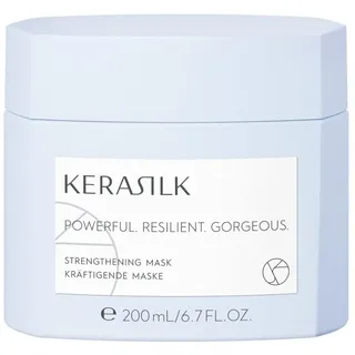 Goldwell Kerasilk Specialists Strengthening Mask 200 ml