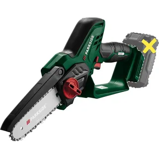 Parkside PARKSIDE® 20V Akku-Gehölzschneider »PAGHS C3«, ohne Akku und Ladegerät