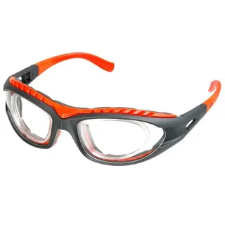 HENDI Zwiebelschutzbrille, 150x160x45 mm