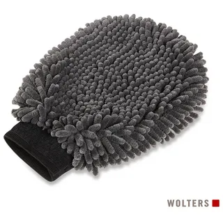 Wolters Cleankeeper Dry Glove 26 x 20 cm, dunkelgrau