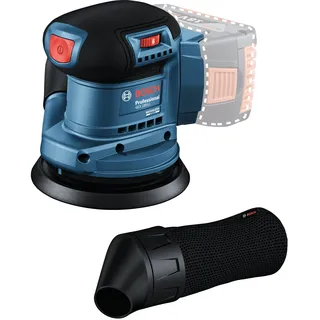 Bosch GEX 185-LI