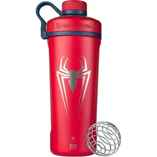 BlenderBottle BlenderBottle® Radian Insulated Edelstahl Marvel 770ml Spider Man