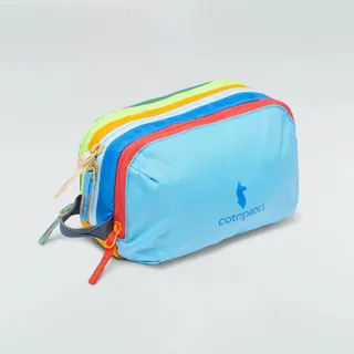 Cotopaxi Nido Accessory Bag O/S Del Dia