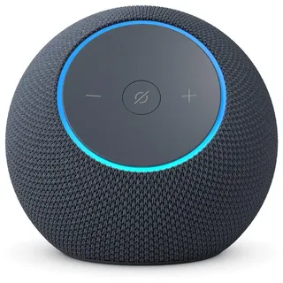 Amazon Echo Dot Max Graphit
