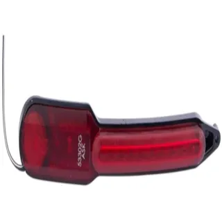 BUSCH&MULLER Busch & Müller Ersatz-Rücklicht Curana ILU, m... für Dynamo