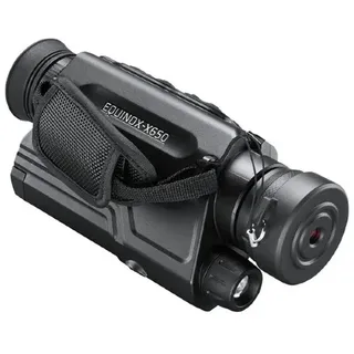 Bushnell Equinox X 650 mit Illuminator, Karton 5 l | ✔️ Temporär mit Kostenlose Geschenkbox i.W.v. 160 €