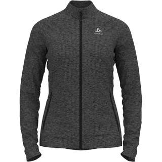 Odlo Damen Tencia Jacke (Größe M, grau
