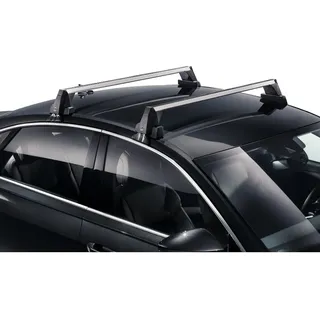 Audi Grundträger Q3 Sportback für Fahrzeuge ohne Dachreling, 83F071126