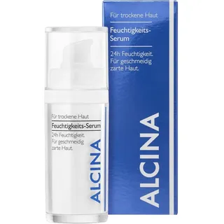 Alcina Effekt & Pflege Feuchtigkeits-Serum 30 ml