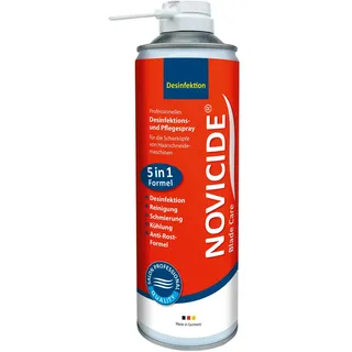 novicide Blade Care Spray 500 ml