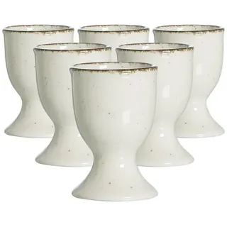 Ritzenhoff & Breker Eierbecher ø 5 cm 6er Set