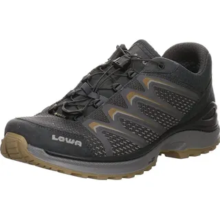 Lowa Maddox GTX LO Herren graphit/bronze 46