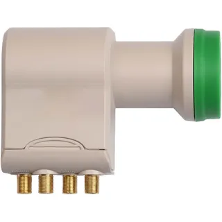 Humax Green Power Quattro-LNB, (L1630)